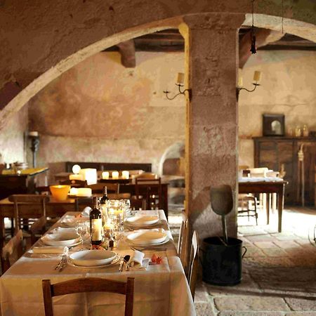 Sextantio Albergo Diffuso Santo Stefano Di Sessanio Εξωτερικό φωτογραφία