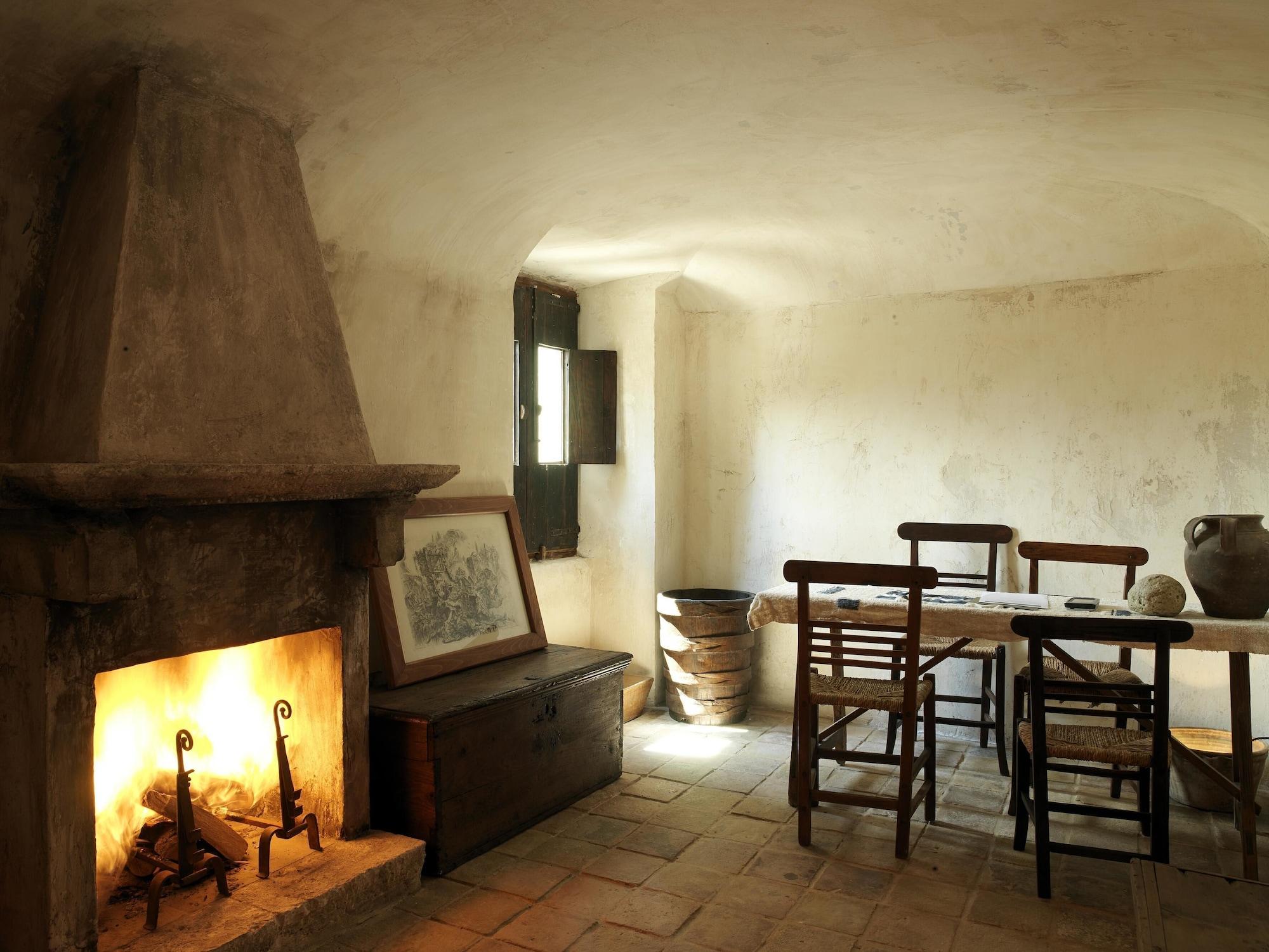 Sextantio Albergo Diffuso Santo Stefano Di Sessanio Εξωτερικό φωτογραφία