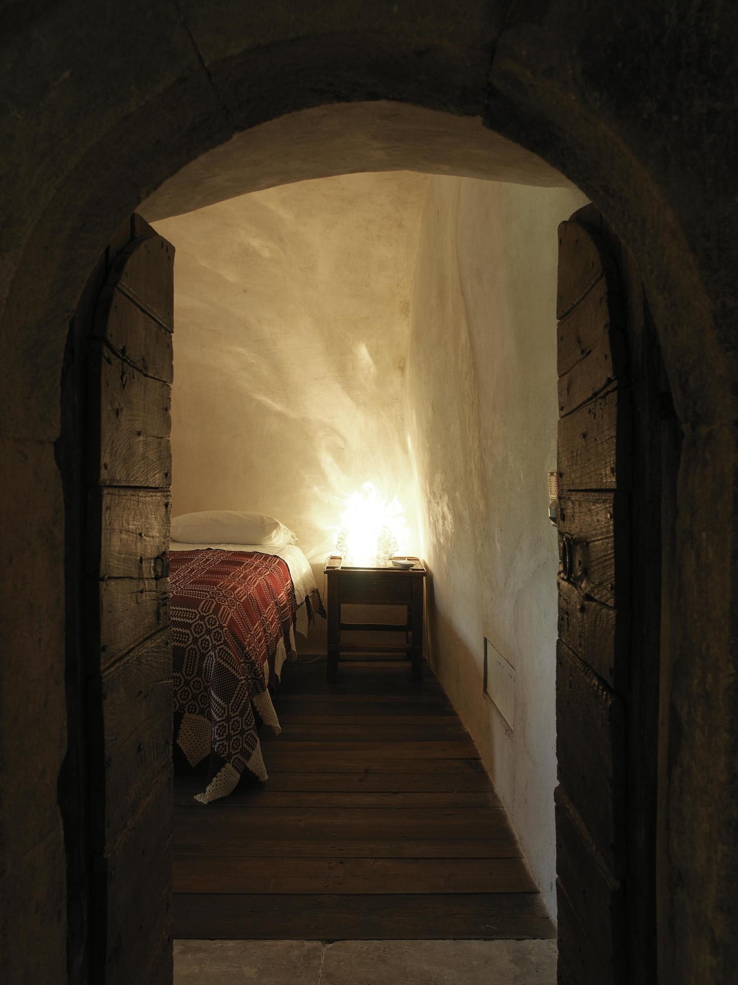 Sextantio Albergo Diffuso Santo Stefano Di Sessanio Εξωτερικό φωτογραφία