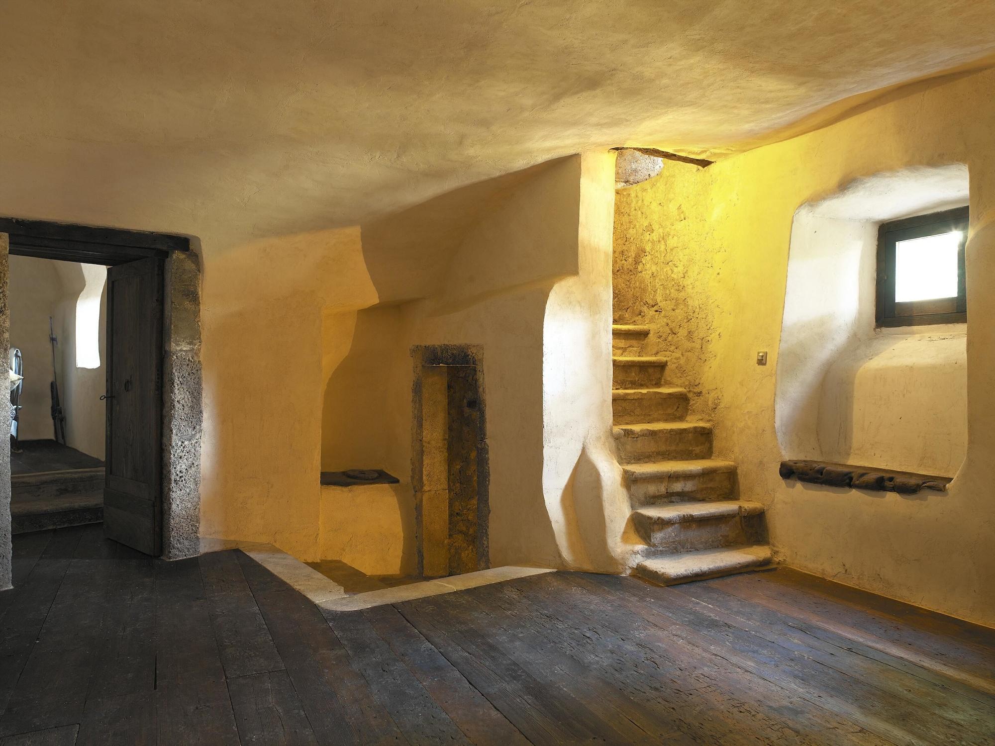 Sextantio Albergo Diffuso Santo Stefano Di Sessanio Εξωτερικό φωτογραφία