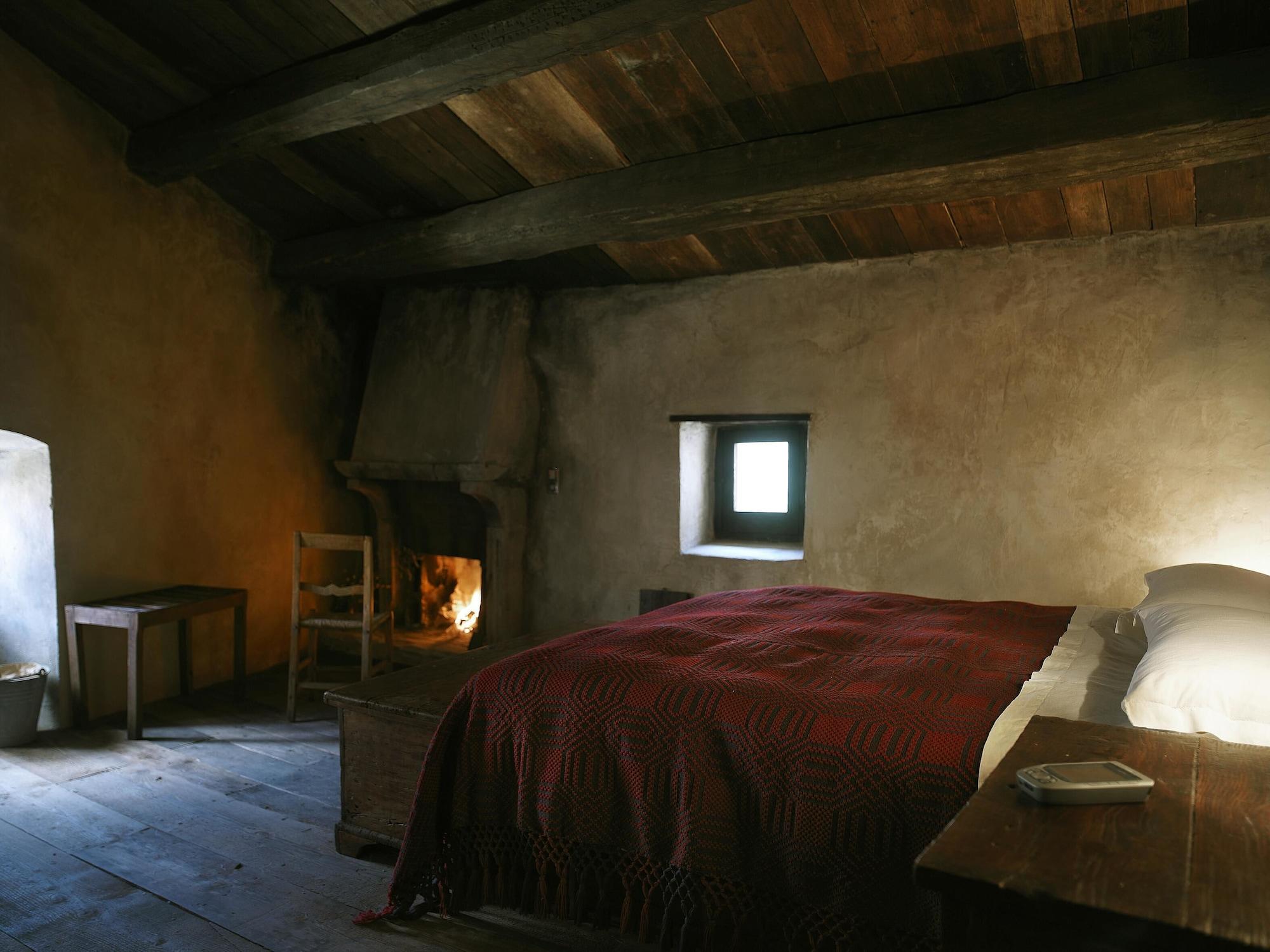 Sextantio Albergo Diffuso Santo Stefano Di Sessanio Εξωτερικό φωτογραφία