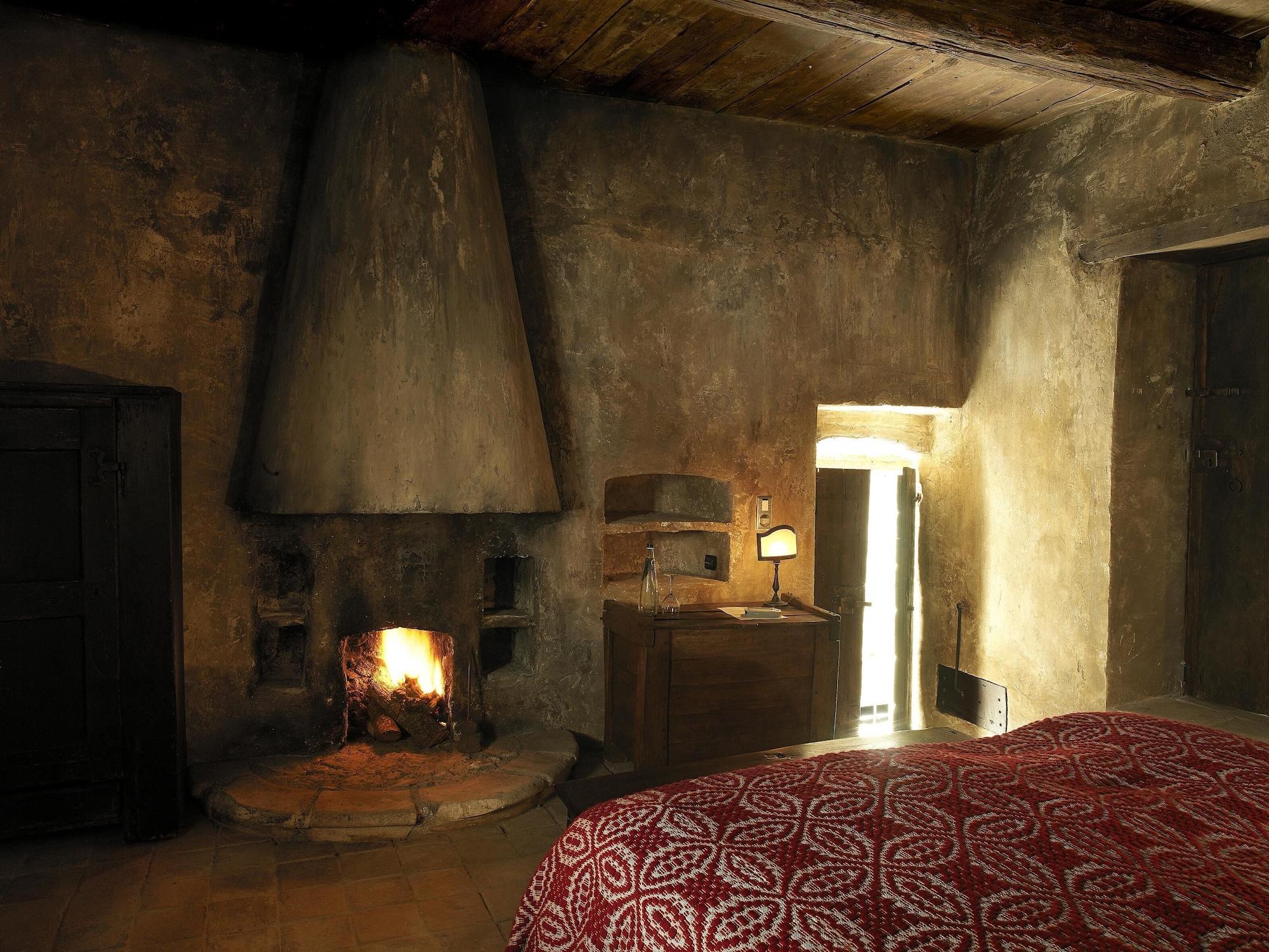 Sextantio Albergo Diffuso Santo Stefano Di Sessanio Εξωτερικό φωτογραφία