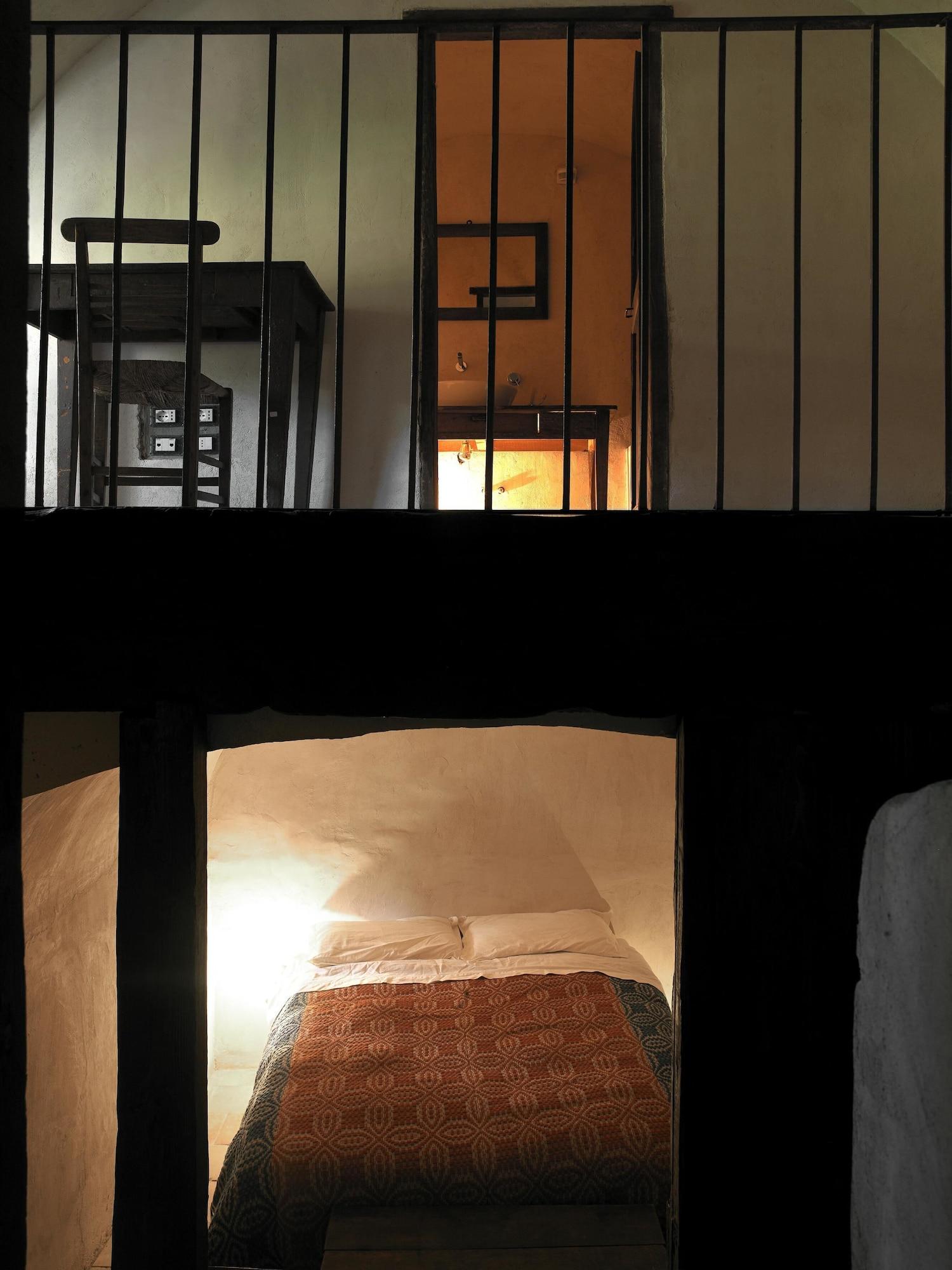 Sextantio Albergo Diffuso Santo Stefano Di Sessanio Εξωτερικό φωτογραφία