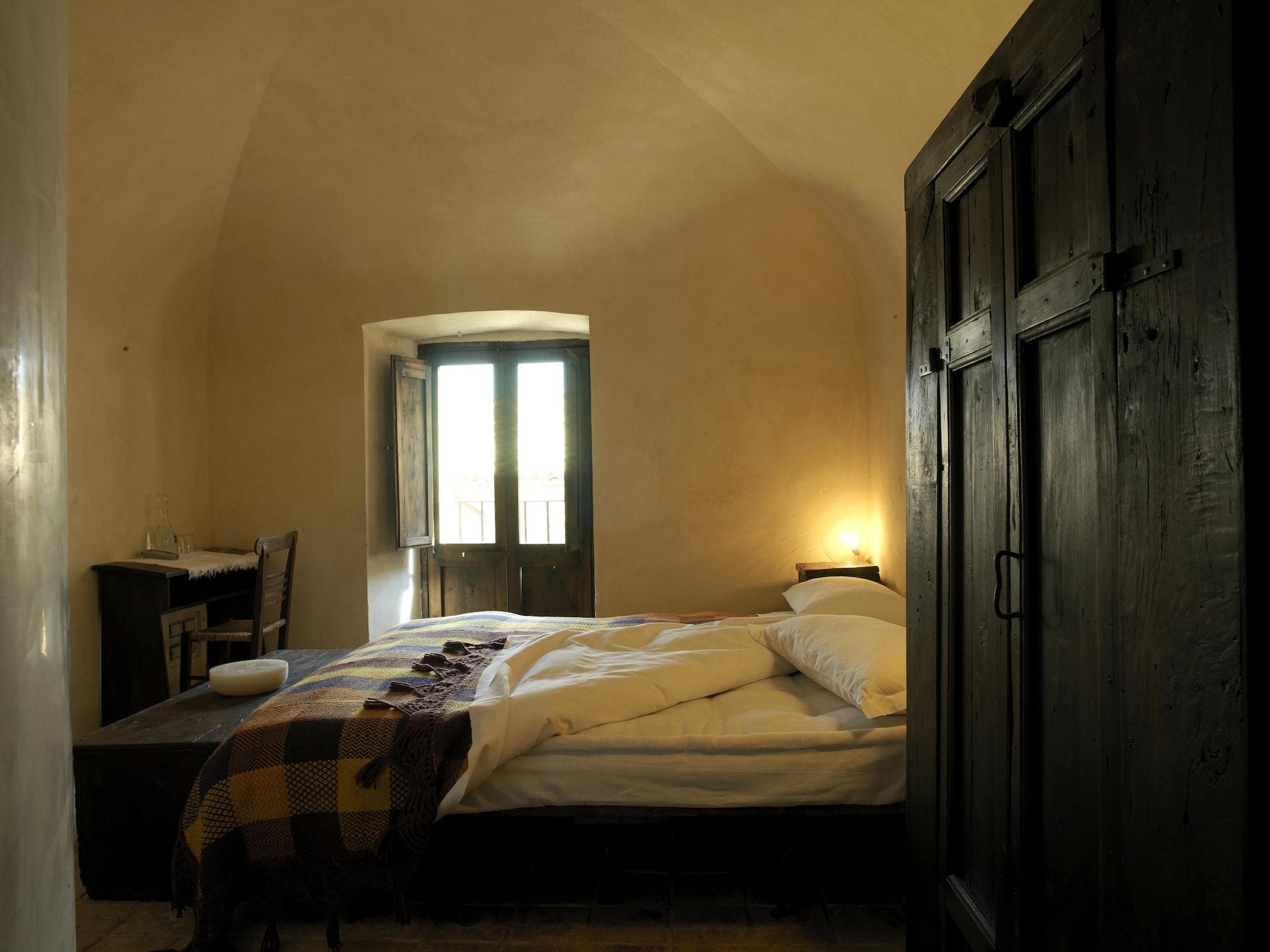 Sextantio Albergo Diffuso Santo Stefano Di Sessanio Εξωτερικό φωτογραφία