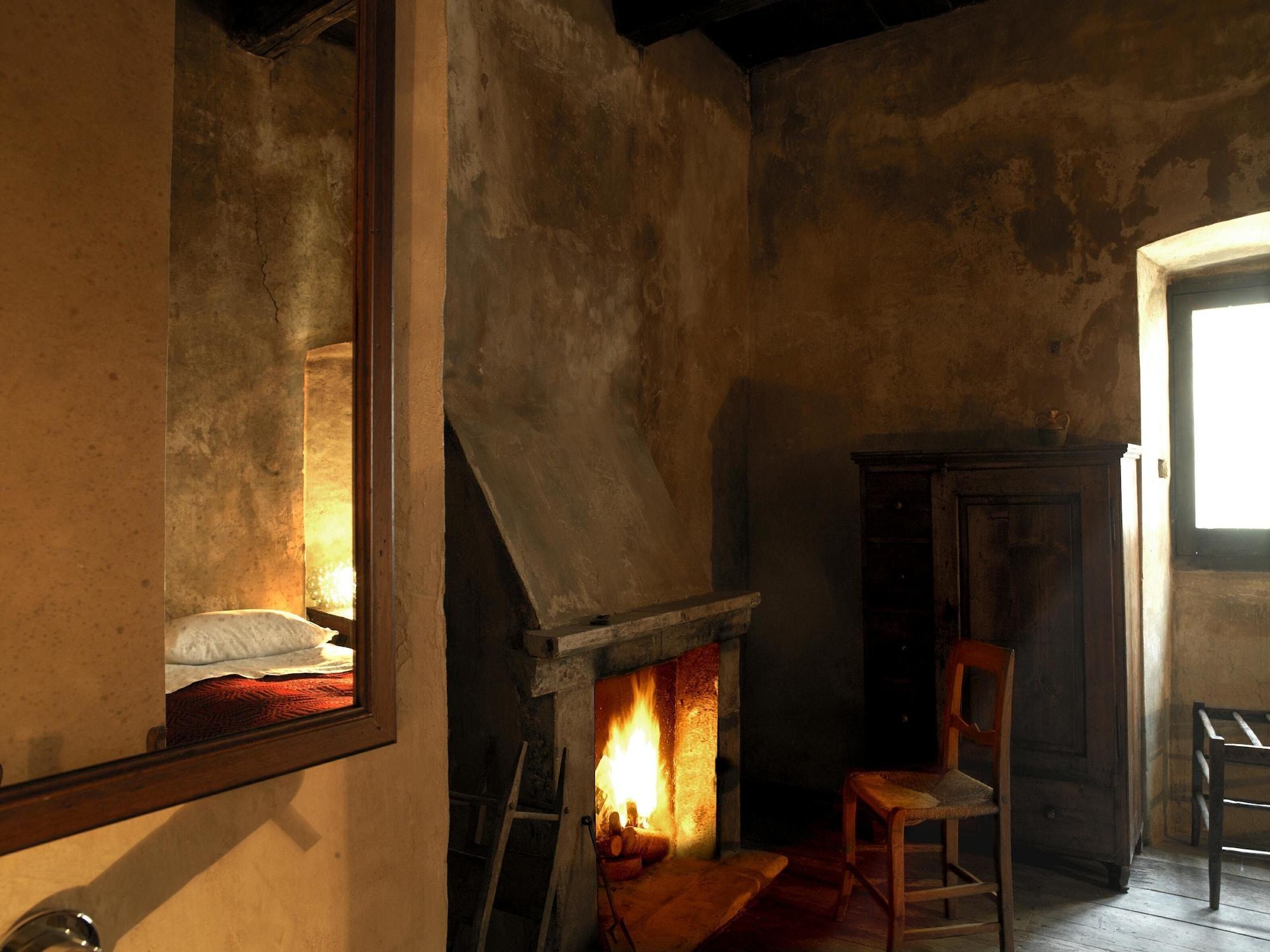 Sextantio Albergo Diffuso Santo Stefano Di Sessanio Εξωτερικό φωτογραφία