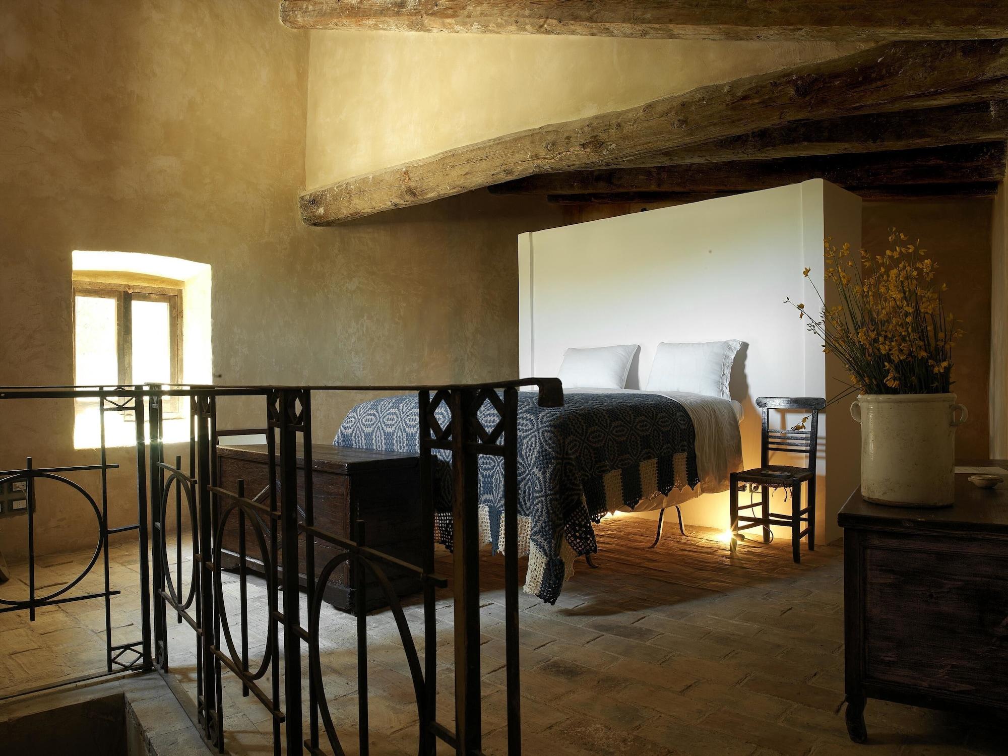 Sextantio Albergo Diffuso Santo Stefano Di Sessanio Εξωτερικό φωτογραφία