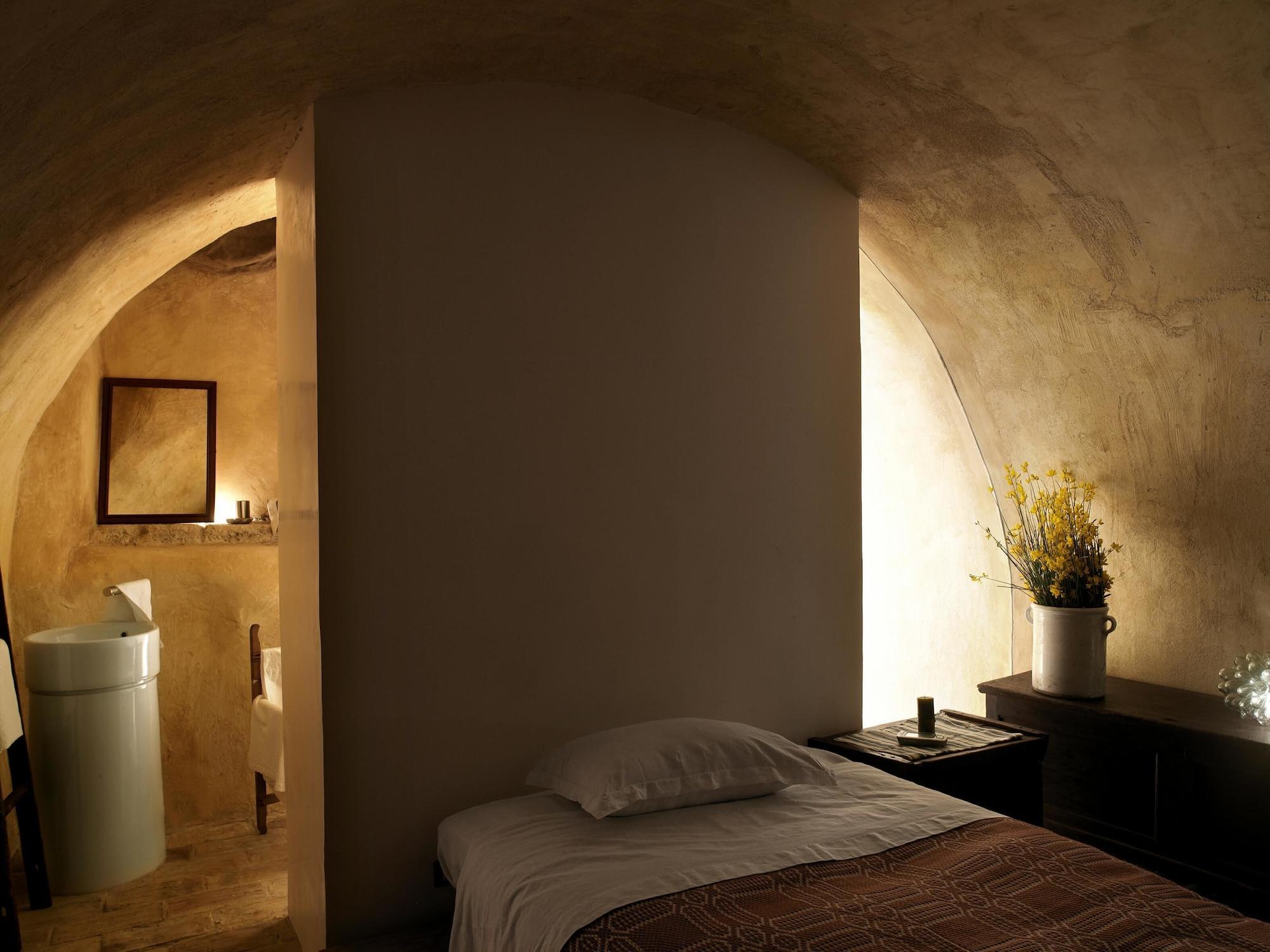 Sextantio Albergo Diffuso Santo Stefano Di Sessanio Εξωτερικό φωτογραφία