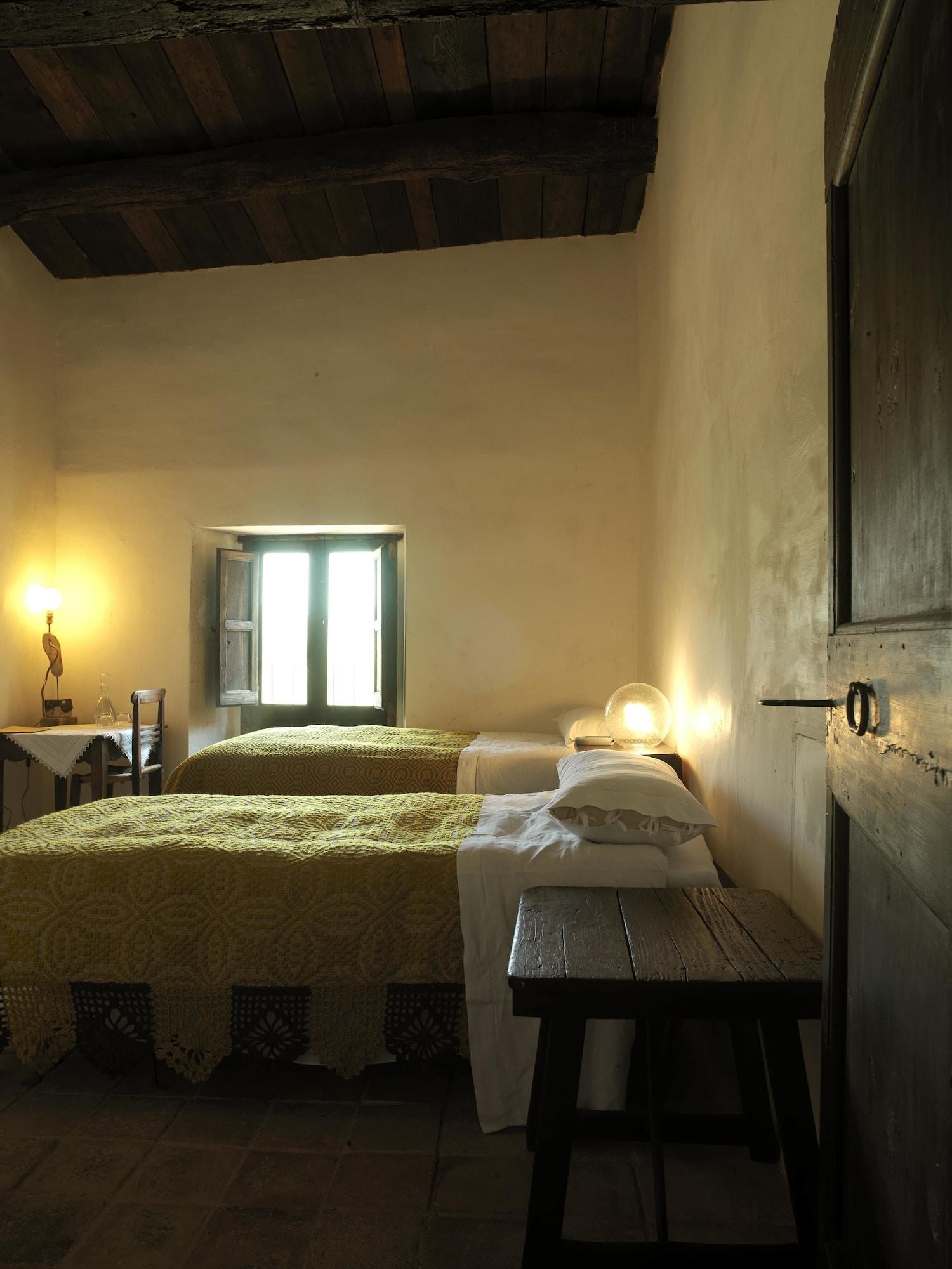 Sextantio Albergo Diffuso Santo Stefano Di Sessanio Εξωτερικό φωτογραφία