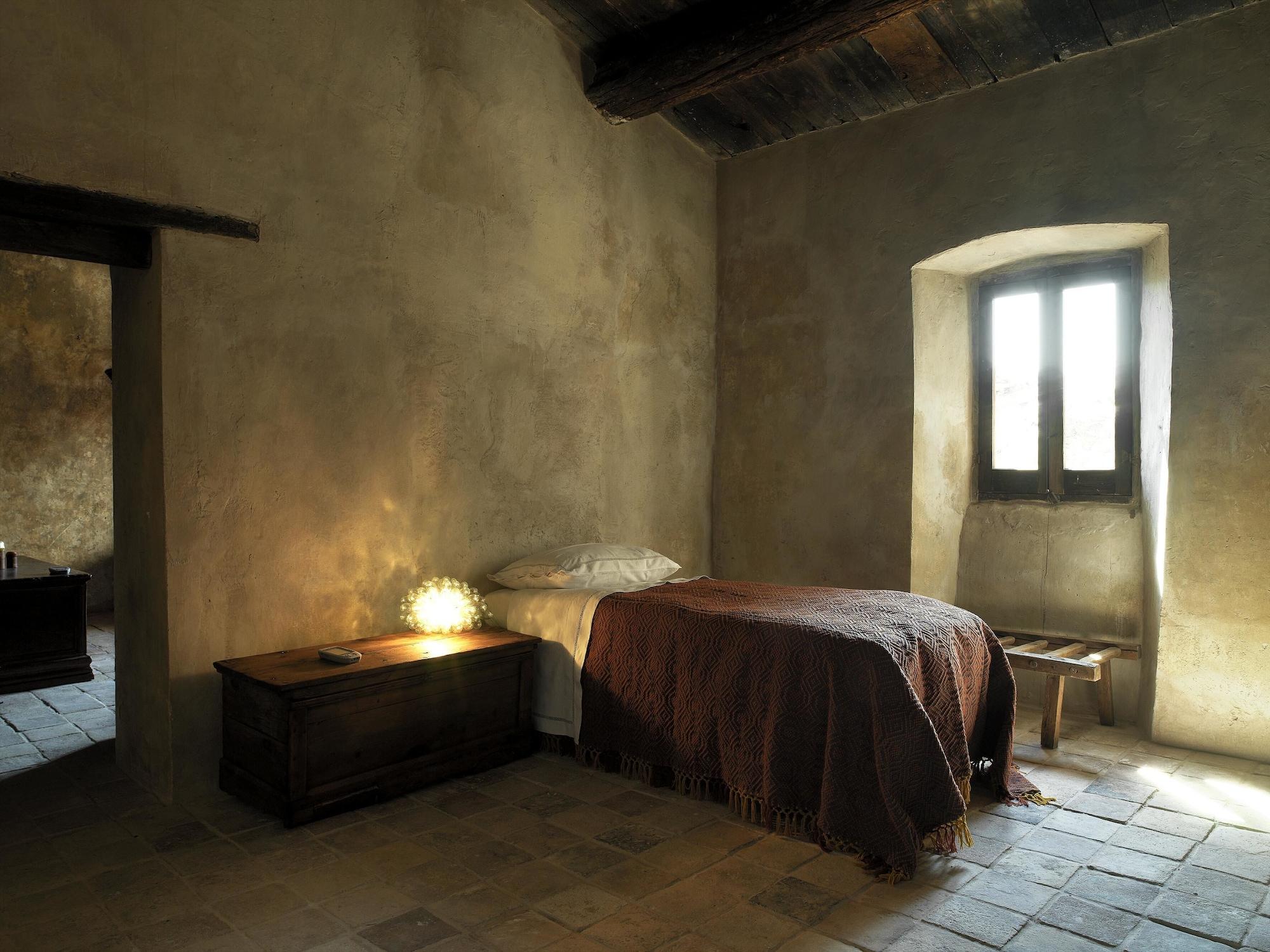 Sextantio Albergo Diffuso Santo Stefano Di Sessanio Εξωτερικό φωτογραφία