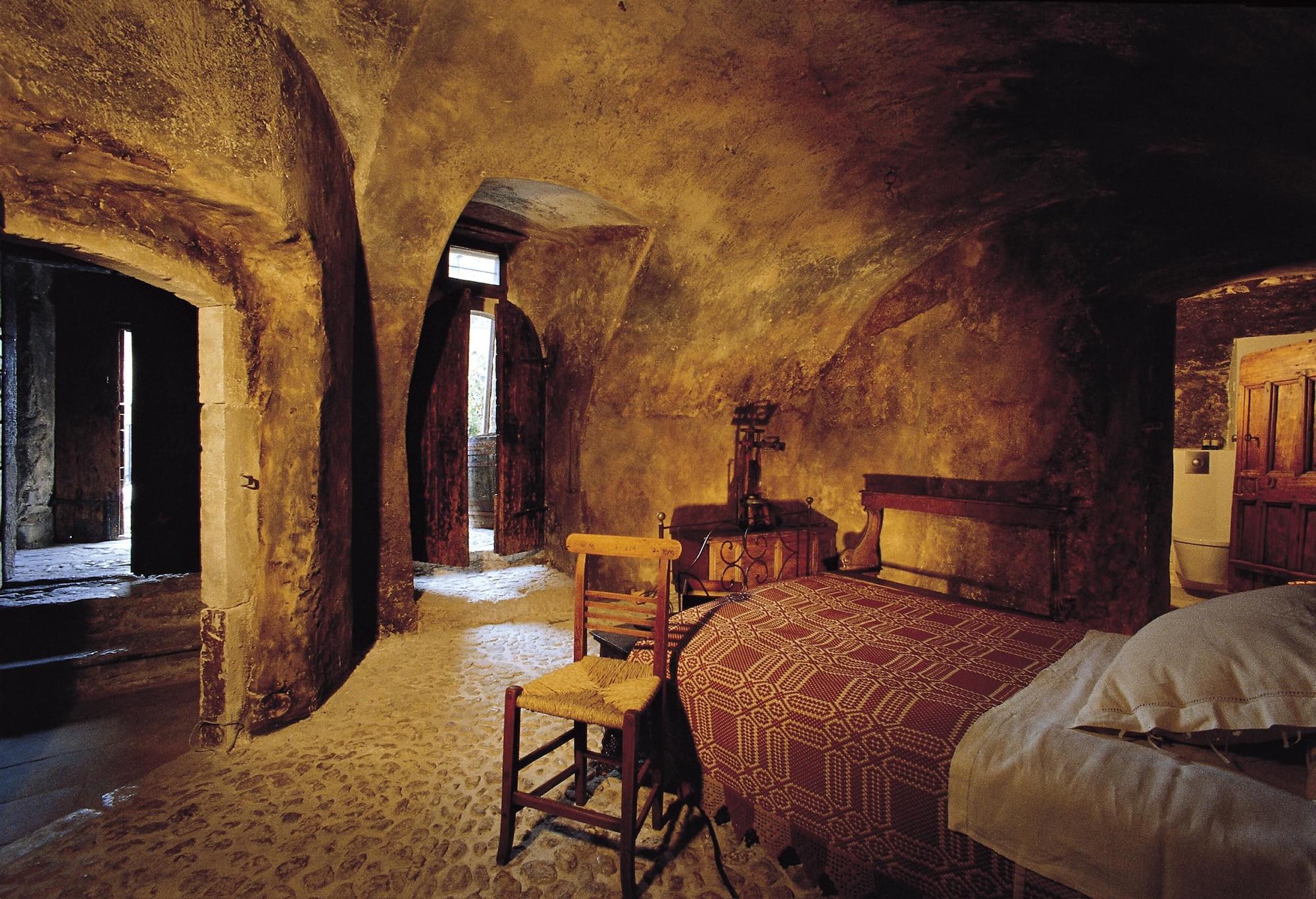 Sextantio Albergo Diffuso Santo Stefano Di Sessanio Δωμάτιο φωτογραφία