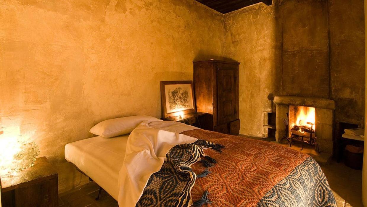 Sextantio Albergo Diffuso Santo Stefano Di Sessanio Εξωτερικό φωτογραφία