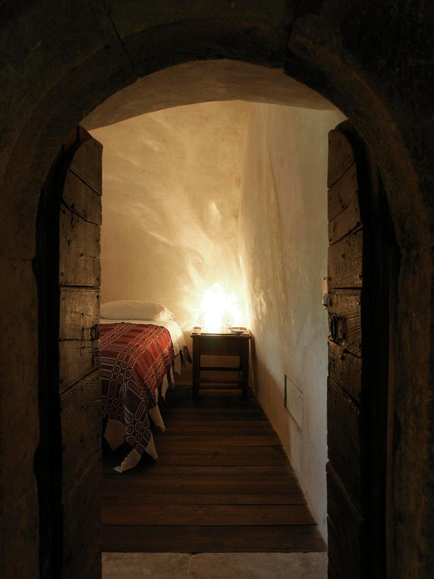 Sextantio Albergo Diffuso Santo Stefano Di Sessanio Εξωτερικό φωτογραφία