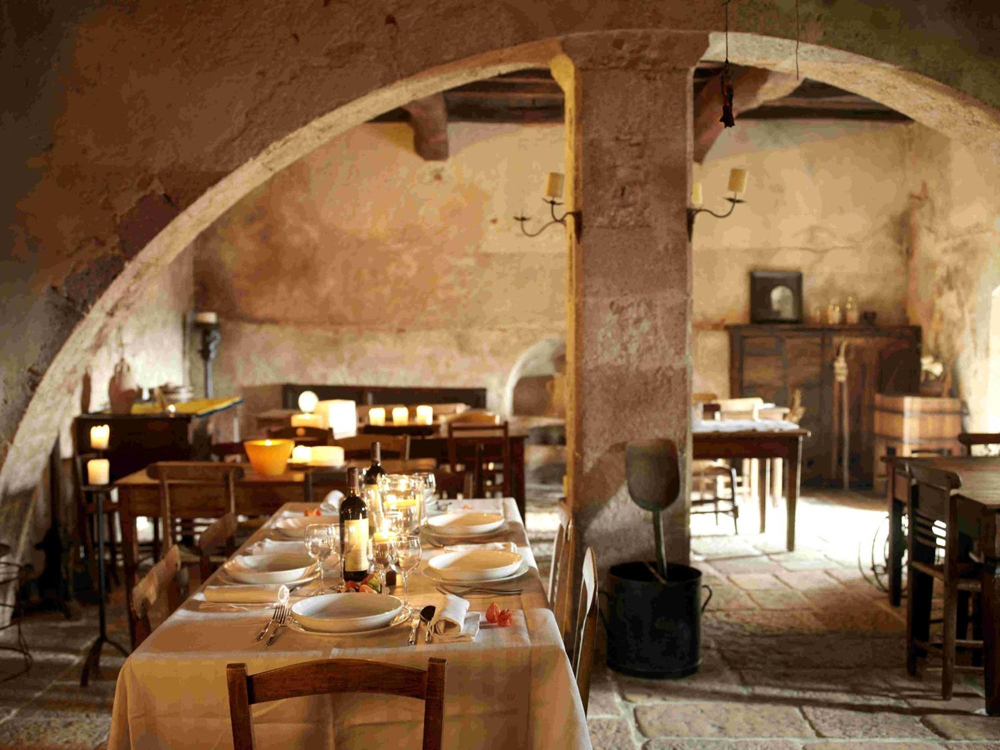 Sextantio Albergo Diffuso Santo Stefano Di Sessanio Εξωτερικό φωτογραφία