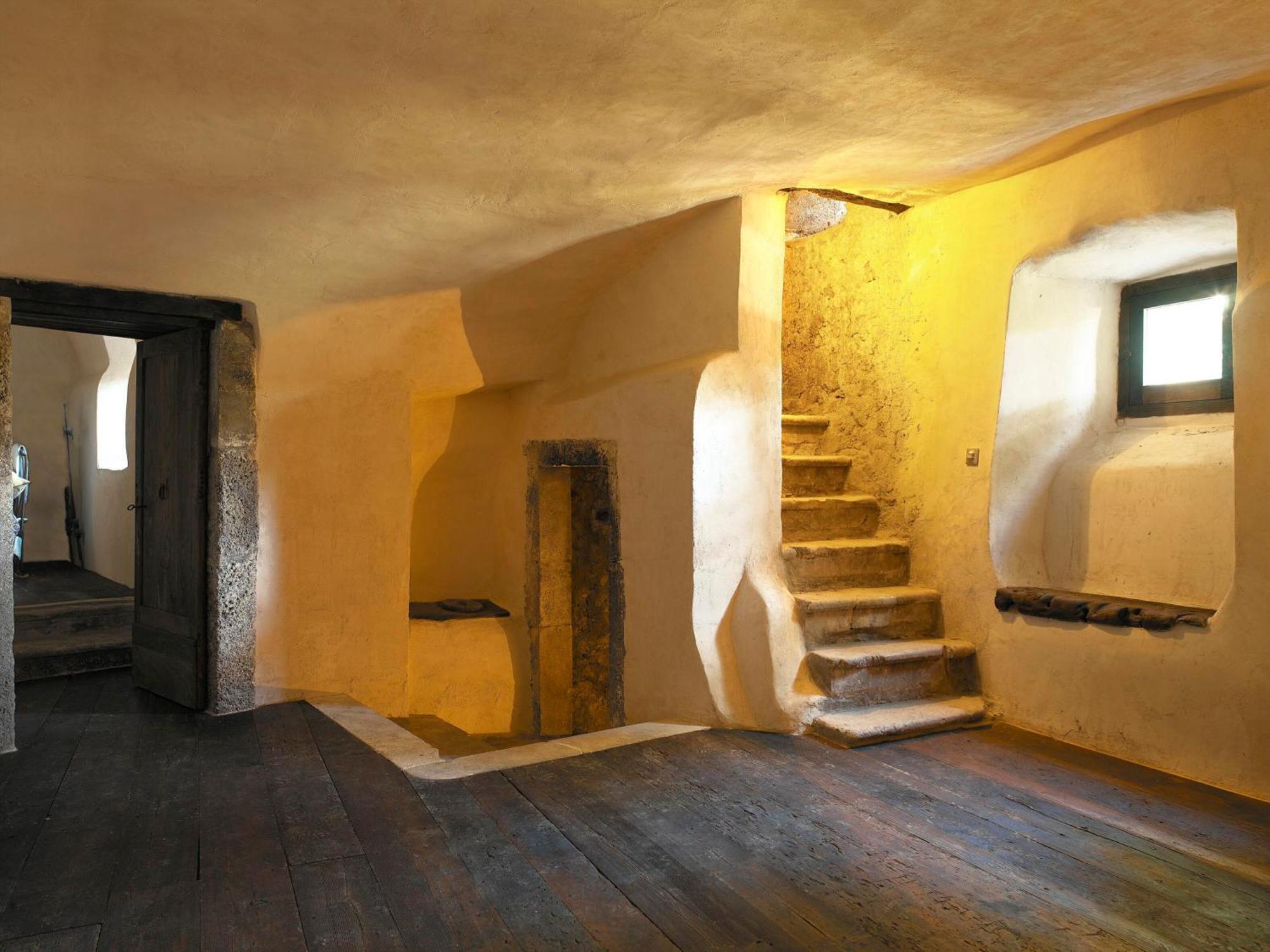 Sextantio Albergo Diffuso Santo Stefano Di Sessanio Εξωτερικό φωτογραφία
