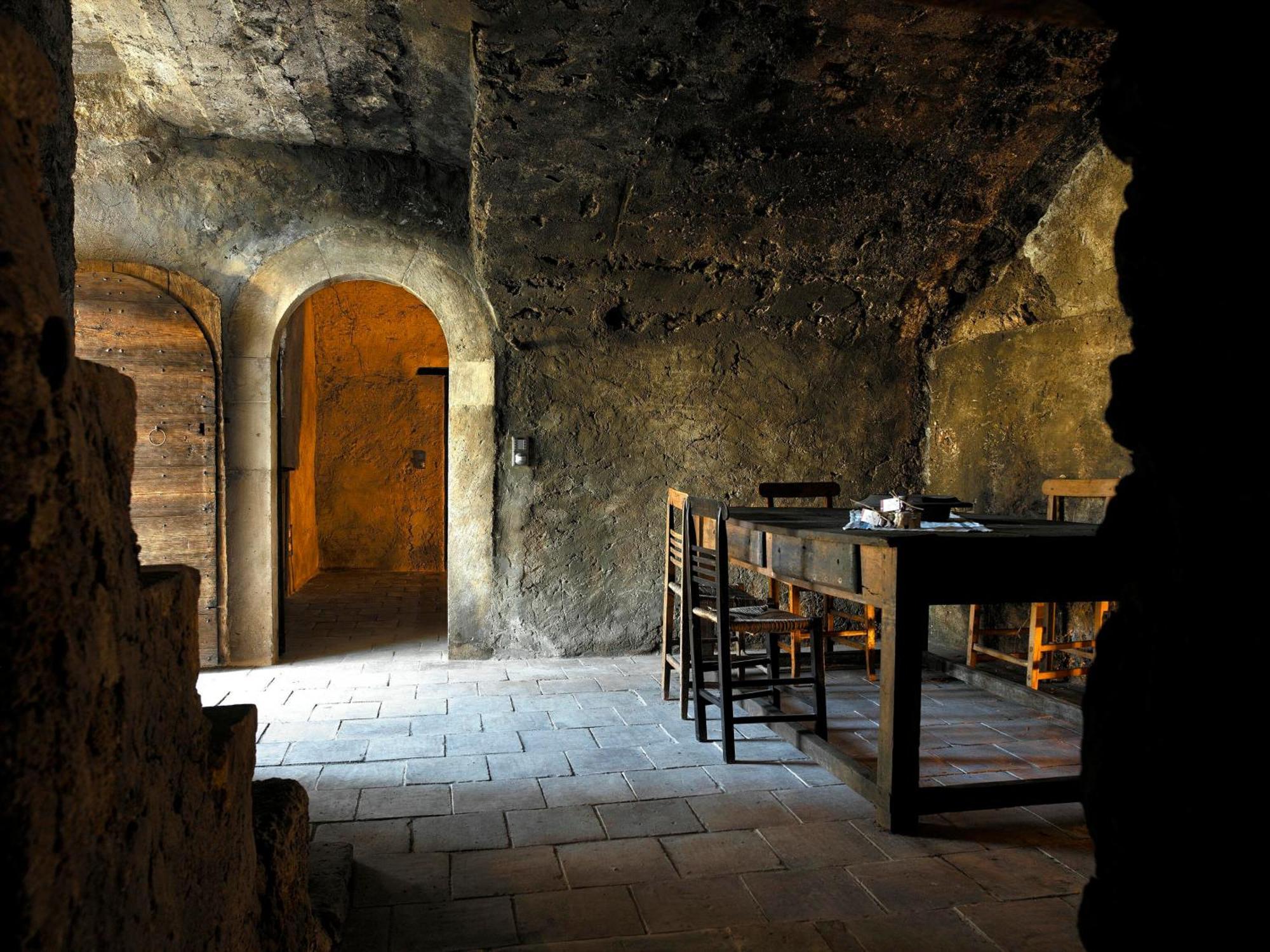 Sextantio Albergo Diffuso Santo Stefano Di Sessanio Εξωτερικό φωτογραφία
