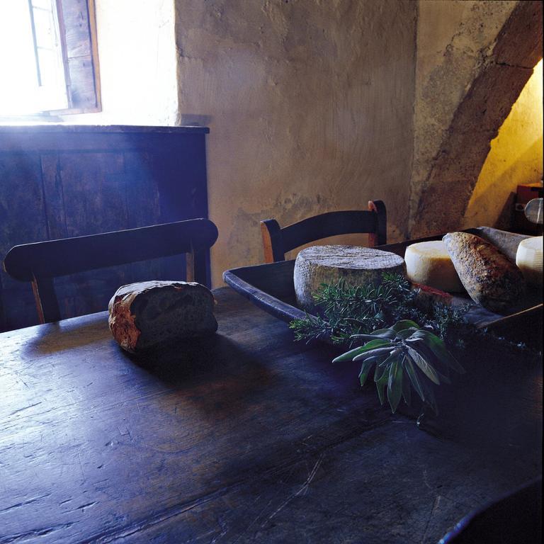 Sextantio Albergo Diffuso Santo Stefano Di Sessanio Εξωτερικό φωτογραφία