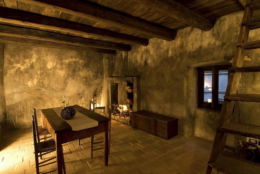 Sextantio Albergo Diffuso Santo Stefano Di Sessanio Εξωτερικό φωτογραφία